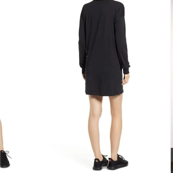 n:PHILANTHROPY small black hays dress - Picture 11 of 16